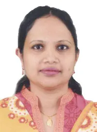 Dr. Farzana Rabin (Shormi), Psychiatry (Brain Disorder, Mental Diseases, Drug Addiction) Specialist