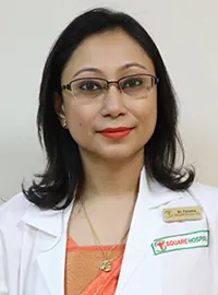 Dr. Farzana Rashid, Gynecology, Infertility Specialist & Surgeon
