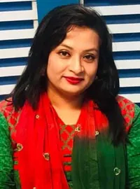 Dr. Fatima Zohra, Psychiatry (Mental Diseases, Headache, Drug Addiction, Sex) Specialist