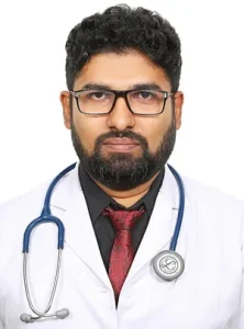 Dr. Faysal Ahmed, Liver & Gastroenterology Specialist, Endoscopist