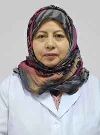 Dr. Ferdousi Begum, Gynecology, Obstetrics Specialist & Surgeon