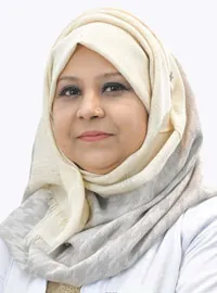 Dr. Feroza Meher — Aesthetic Dermatology & Cosmetology Specialist