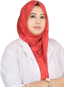 Dr. Firoza Banu Shirin, Obstetrics, Gynecology Specialist & Surgeon