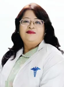 Dr. Florida Rahman, Infertility & IVF Specialist, Laparoscopic and Hysteroscopic Surgeon