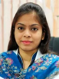 Dr. Fouzia Sultana, General & Laparoscopic Specialist Surgeon