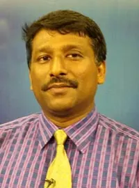 Dr. Fuad Mohammad Shaheed Hossain, ENT (Ear, Nose, Throat) Specialist & Head Neck Surgeon
