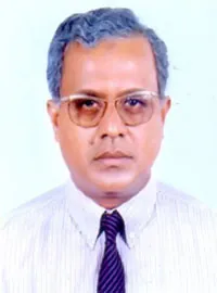 Dr. G.M. Reza, Orthopedic Specialist & Trauma Surgeon