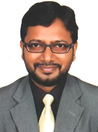 Dr. Gazi Muhammad Salahuddin, General, Colorectal & Laparoscopic Surgeon