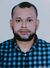 Dr. Golam Mostofa — Newborn, Adolescent & Child Diseases Specialist