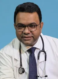 Dr. Gulzar Hossain Ujjal, Blood Diseases, Blood Cancer & Hemato Oncology Specialist