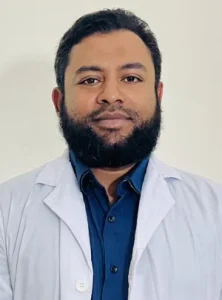 Dr. Habibur Rahman Bhuiyan, Newborn & Child Diseases Specialist