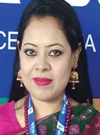 Dr. Hafiza Farzana, Gynecology, Obstetrics Specialist & Laparoscopic Surgeon