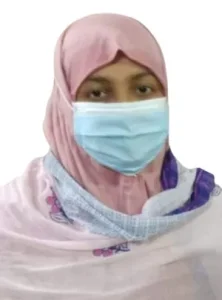 Dr. Hafiza Marjan, Gynecology, Obstetrics Specialist & Surgeon