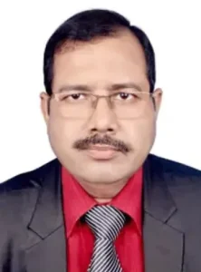 Dr. Edward Pallab Rozario, Family Medicine Specialist & Certified Diabetologist Children, Skin, VD, Sex & Burn Physician