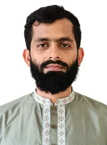 Dr. Hasanul Banna Alamin, Homeopathic Physician & Consultant