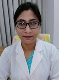 Dr. Hasina Alam, General, Laparoscopic & Hepatobiliary Specialist Surgeon