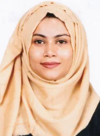 Dr. Hasina Sadia Khan, Female Urology, Endourology & Reconstructive Urology Specialist