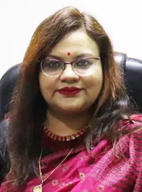 Dr. Hasna Hossain Akhee, Gynecology, Infertility Specialist & Laparoscopic Surgeon