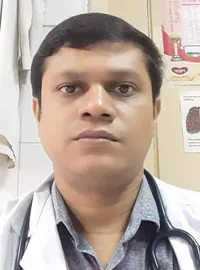 Dr. Himel Saha — Cardiology, Diabetes & Medicine Specialist