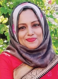 Dr. Homaira Koli — Gynecology, Obstetrics Specialist & Surgeon