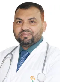 Dr. Imran Sharker, Neurology (Brain, Headache, Parkinson’s, Movement Disorder, Dementia) Specialist