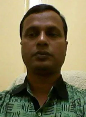 Dr. Iqbal Bahar — Skin, Allergy & Sexual Diseases Specialist