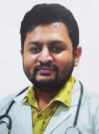 Dr. Ishtiak Karim Adnan — Medicine, Diabetes & Hormone Specialist