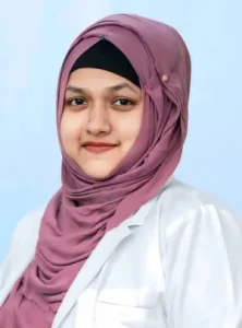 Dr. Israt Zahan Swarna, Gynecology, Obstetrics Specialist & Surgeon