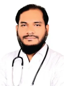 Dr. Istajul Khan, Interventional Cardiologist & Medicine Specialist