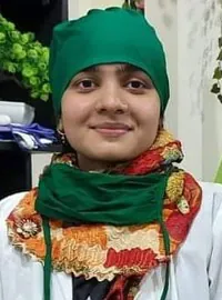 Dr. Jahan Sadia Afroz, Oral & Dental Diseases Specialist
