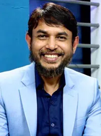 Dr. Jahangir Kabir, Lifestyle Modifier & Diabetes Specialist