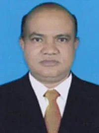 Dr. Md. Zahidul Islam — Cardiology (Heart Diseases), Medicine & Rheumatic Fever Specialist