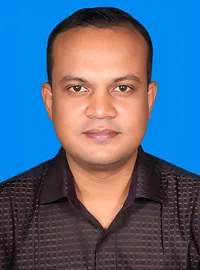 Dr. Jahir Uddin Mohammed Sharif — Cardiology & Medicine Specialist