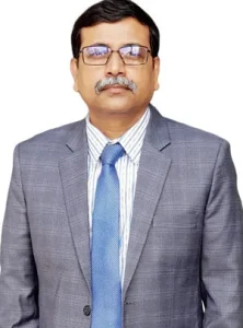 Dr. Md. Jamal-E-Rabby, General, Colorectal & Breast Surgeon