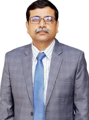 Dr. Md. Jamal-E-Rabby, General, Colorectal & Breast Surgeon