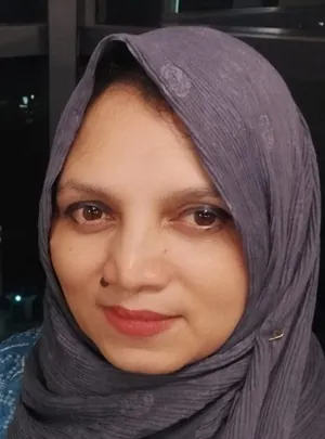Dr. Jannatul Ferdous Bublee — Gynecology, Obstetrics Specialist & Surgeon