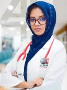Dr. Jannatul Ferdush Chowdhury, Newborn & Child Diseases Specialist
