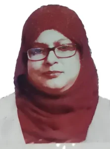 Dr. Jasmine Sultana, Gynecology, Obstetrics, Infertility Specialist & Surgeon