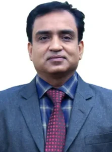 Dr. Jayanta Kumar Pramanik, Dental & Maxillofacial Surgeon