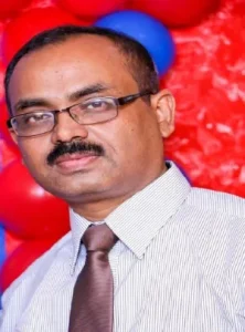 Dr. Jayanta Kumar Saha, Medicine & Cardiology (Heart Diseases)Specialist