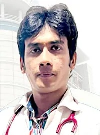 Dr. Johor Dutta — Brain, Mental Diseases, Headache & Sexual Diseases Specialist
