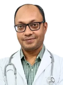 Dr. Md. Joynal Abedin, Orthopedics (Bone, Joint, Trauma) Specialist & Surgeon