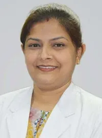 Dr. Joysree Saha, Gynecology, Obstetrics Specialist & Surgeon