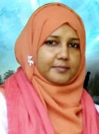 Dr. Julekha Khatun, Cancer Specialist