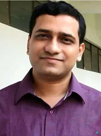 Dr. K.M Ahasan Ahmed (Chanchal) — Medicine Specialist & Neurologist