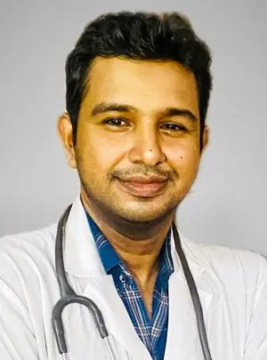 Dr. Kamrul Hassan — Neuromedicine (Brain, Stroke, Nerve, Spine) Specialist