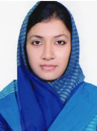 Dr. Kamrun Nahar (Kona) — Medicine, Diabetes & Respiratory Medicine Specialist