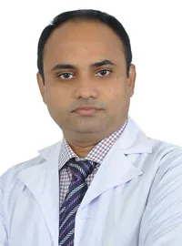 Dr. Kanchan Kumar Deb, Pediatric (Newborn, Adolescent & Child) Surgery Specialist