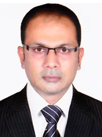 Dr. Kazi Imran Ahmed (Sohel), Burn, Plastic & Reconstructive Surgeon