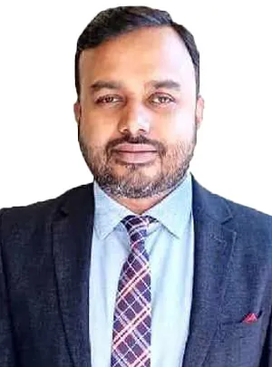 Dr. Kazi M. Monirul Islam — Neuromedicine (Brain, Nerve, Spine, Headache) Specialist